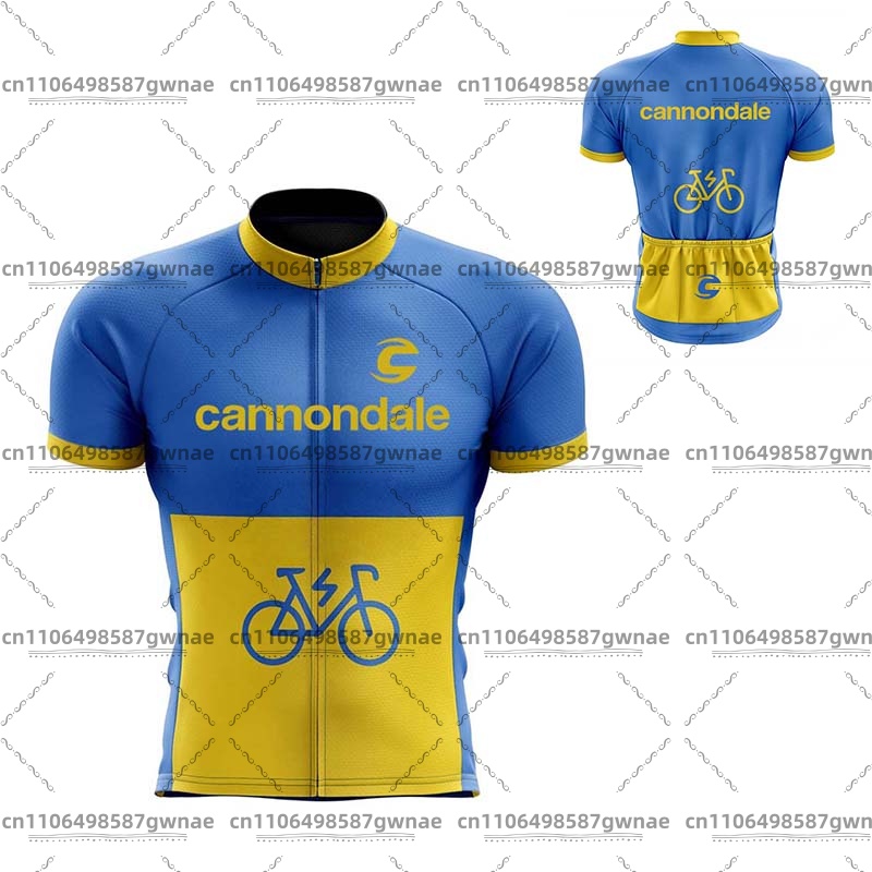 メンズサイクリングジャージセット MTBサイクリングビブショ - Cycling Gear Logo のレビューと価格