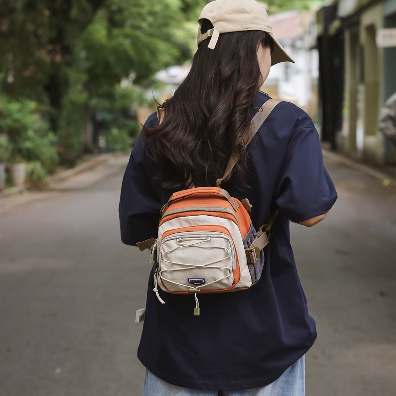 ハイキングバックパック女性用ショルダー軽量ミニバックパックア - Cycling Backpack のレビューと価格