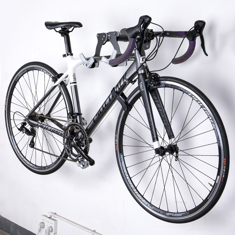Cxwxc-オリジナルの調整可能なマウンテンバイクウォールハ - Cycling Gear Storage Rack のレビューと価格