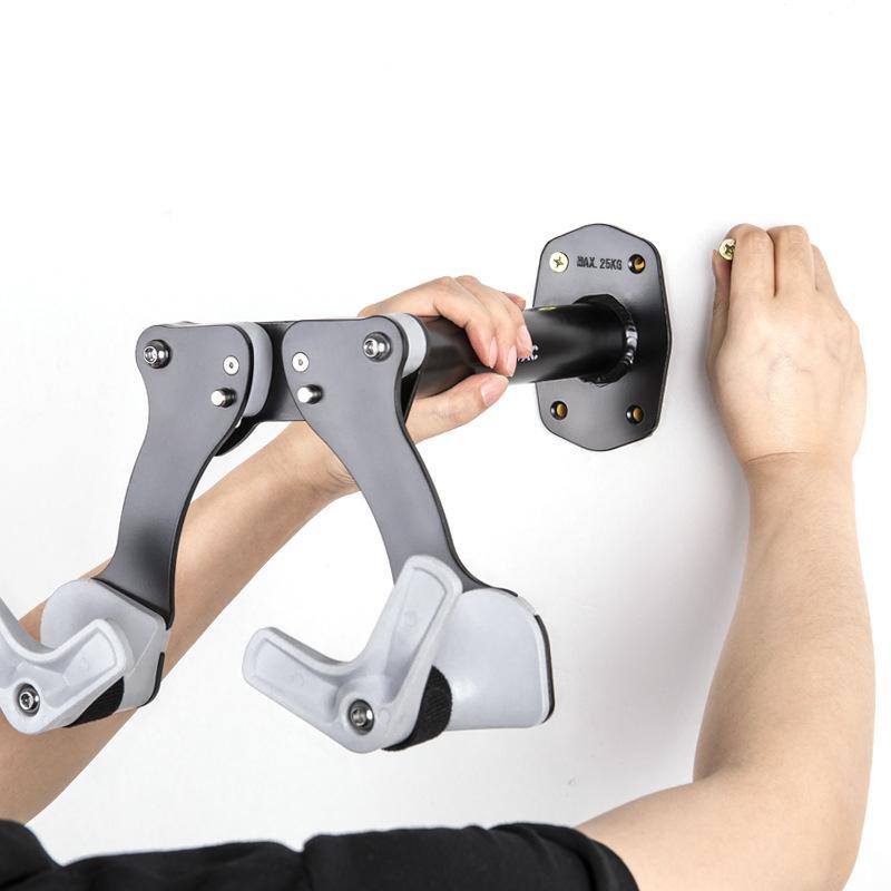 Cxwxc-オリジナルの調整可能なマウンテンバイクウォールハ - Cycling Gear Storage Rack のレビューと価格