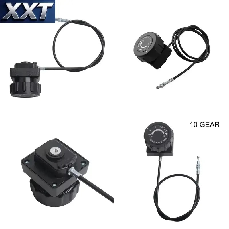 XXT屋内サイクリング（写真の通り）サイクリング抵抗調整器  - Cycling Gear Indoor のレビューと価格