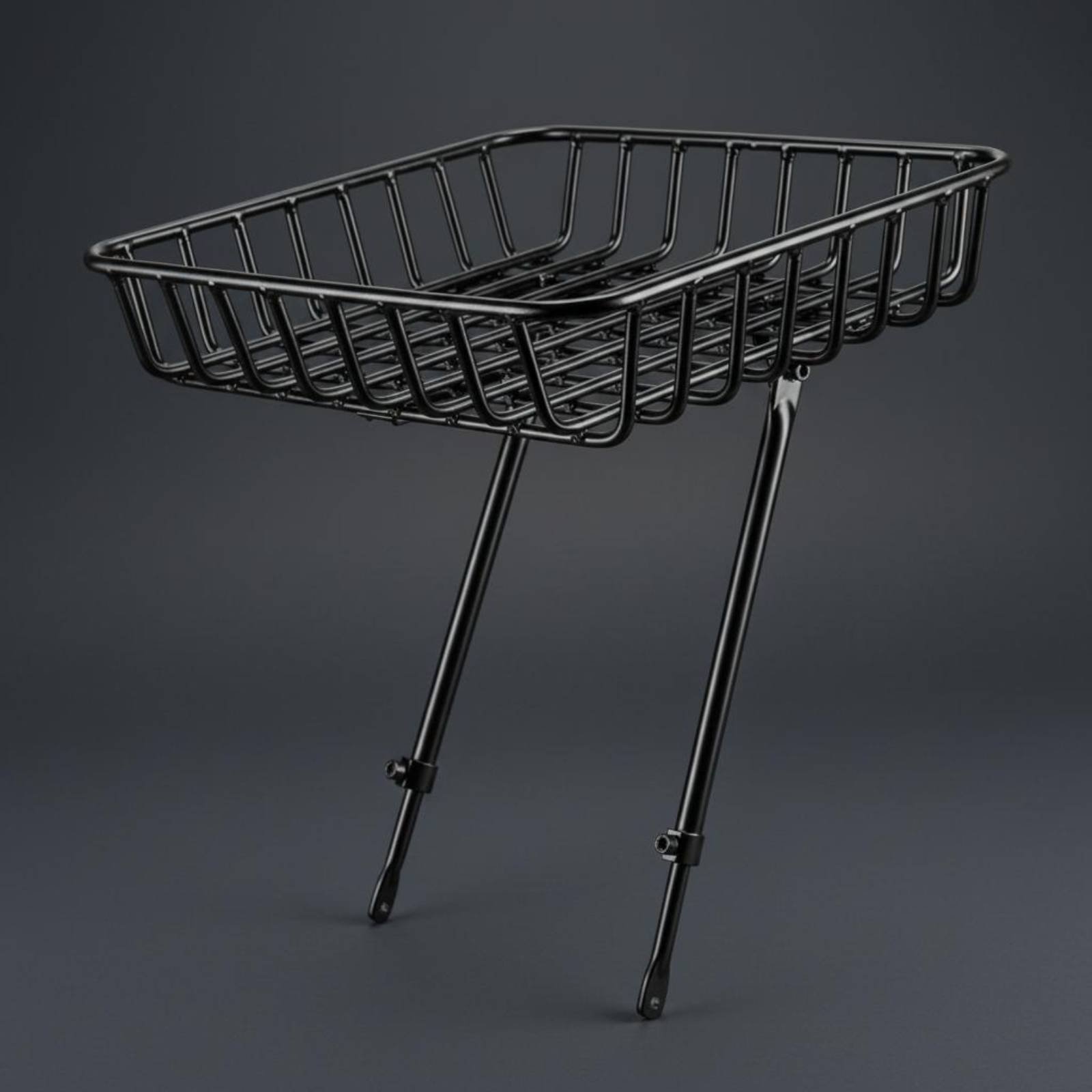 アルミ製フロントバスケット 軽量自転車アクセサリー 高耐久性 - Gear In Cycling のレビューと価格