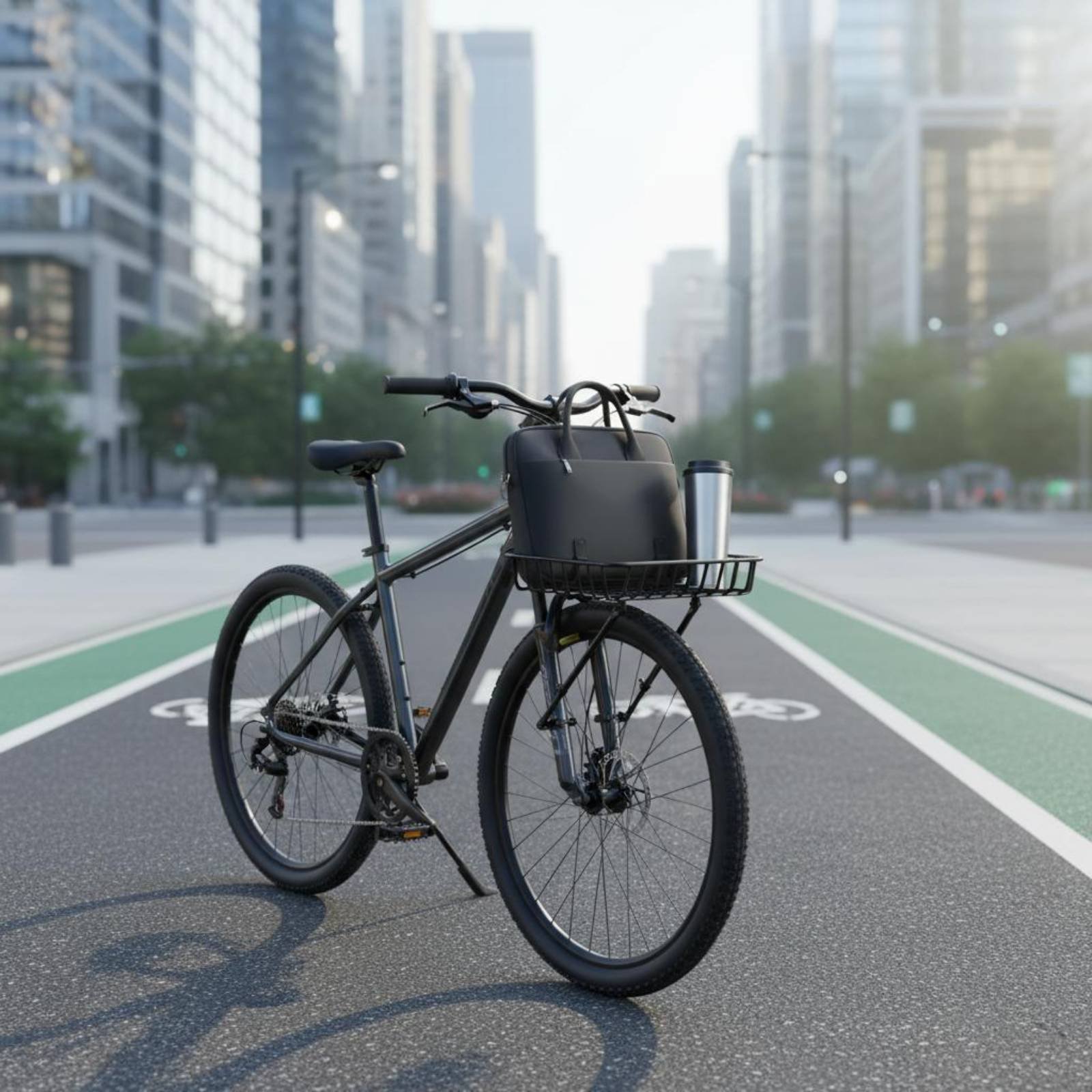 アルミ製フロントバスケット 軽量自転車アクセサリー 高耐久性 - Gear In Cycling のレビューと価格