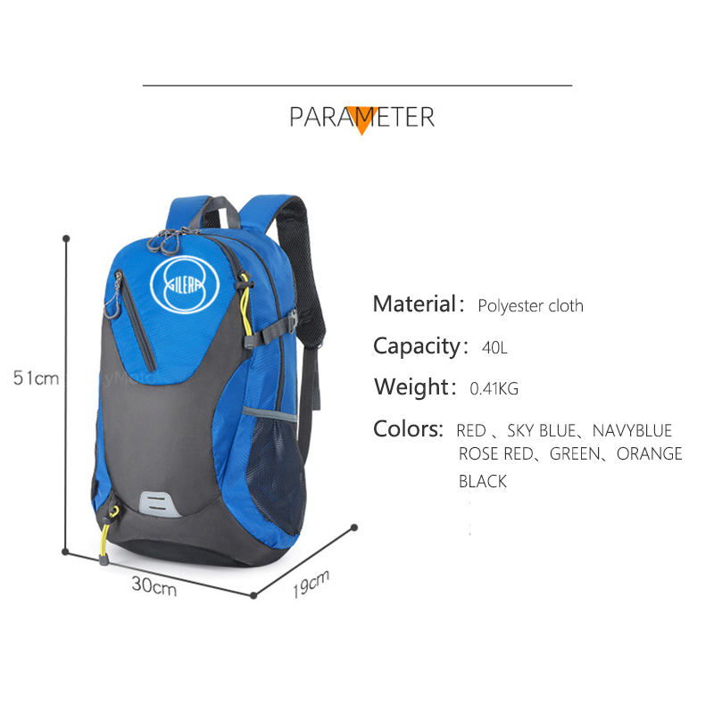 ジレラ用大容量トラベルバックパック,gp800,fuoco, - Cycling Backpack のレビューと価格