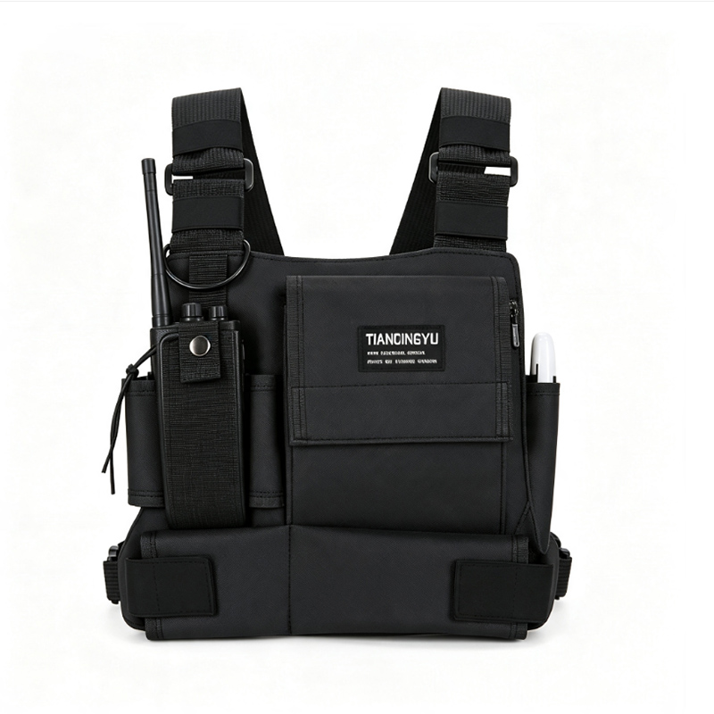 2026年新作 ユニセックス チェストバッグ 多機能チェスト - Cycling Backpack のレビューと価格