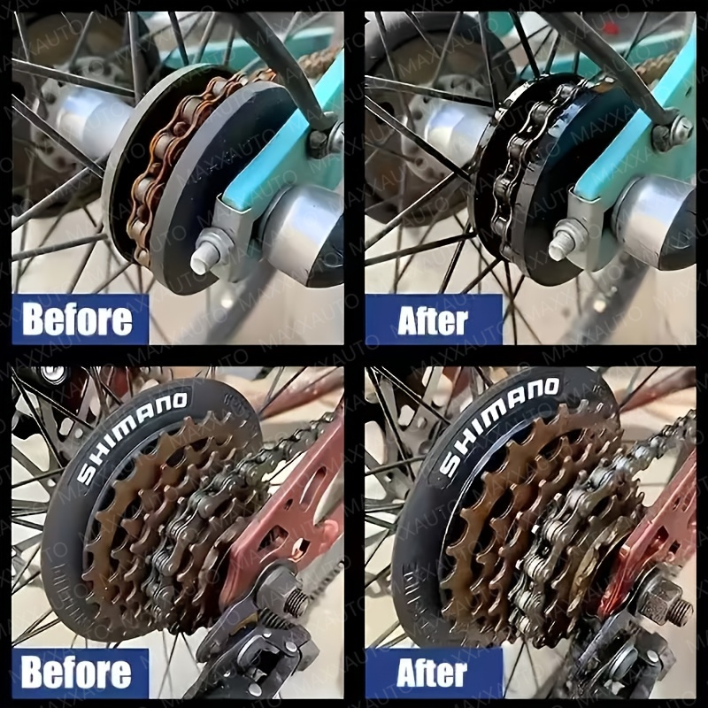 自転車チェーン潤滑剤、自転車、バイク、ドアロックに適した効率 - Cycling Gear Indoor のレビューと価格