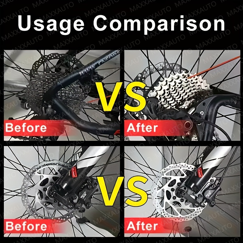 自転車チェーン潤滑剤、自転車、バイク、ドアロックに適した効率 - Cycling Gear Indoor のレビューと価格