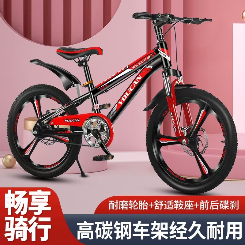 プリンセススタイルキッズマウンテンバイク、女の子向け6～15 - Cycling Gear Girls のレビューと価格