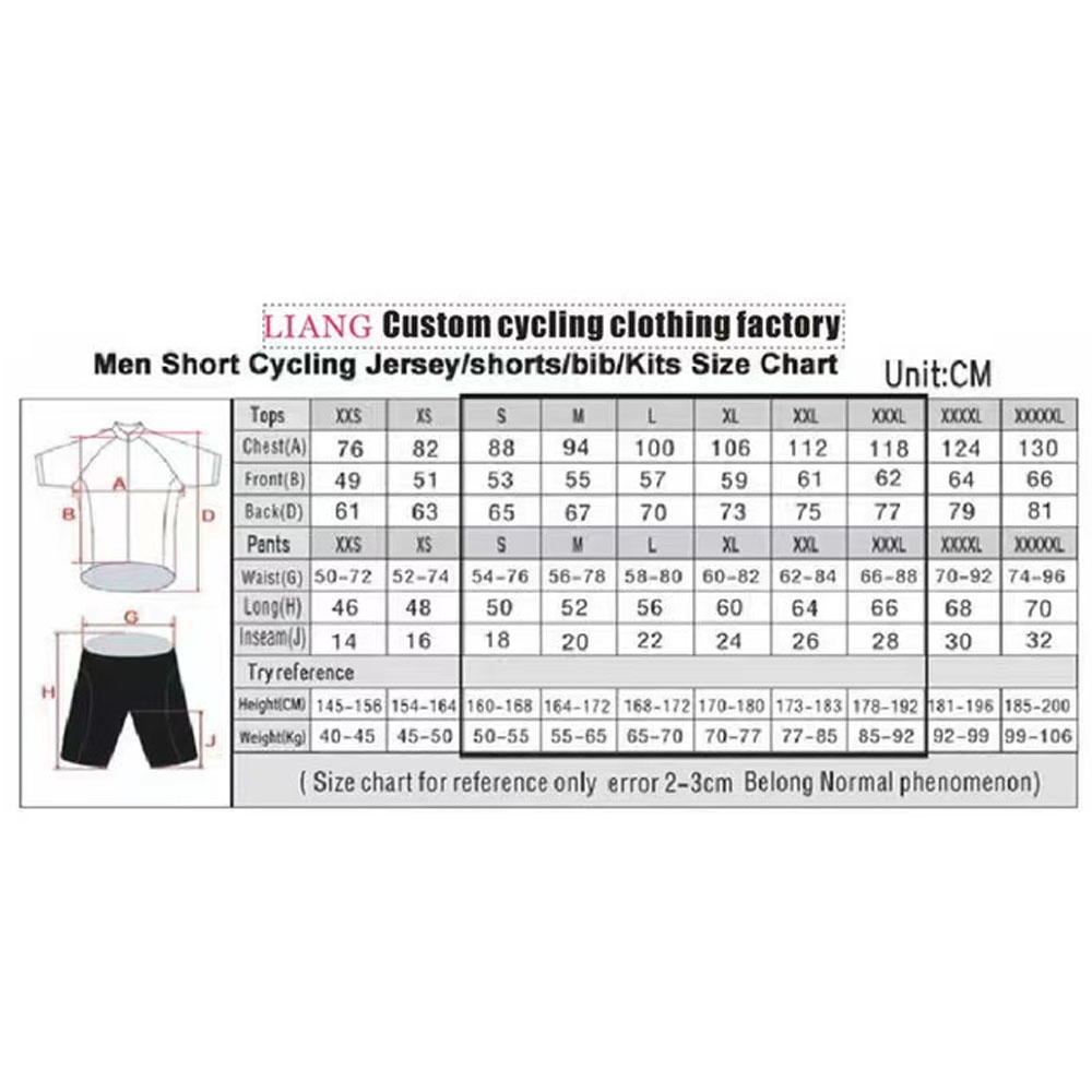 Q36.5 チーム 2026 サイクリングジャージセット ス - Cycling Gear Logo のレビューと価格