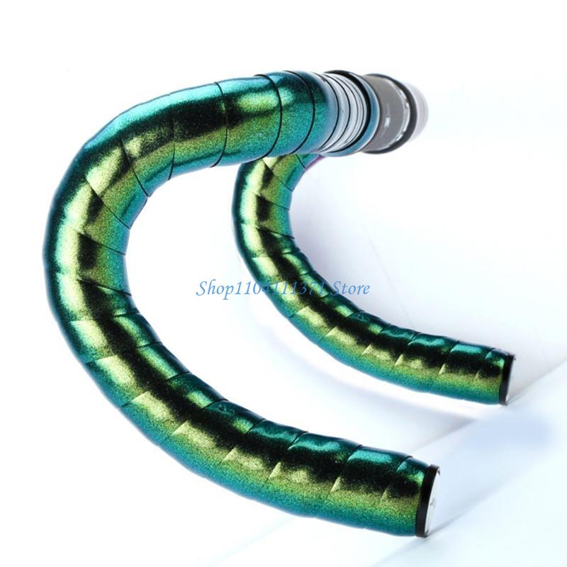 P9FC ノンスリップロードバイクハンドルバー、ロードバイク - Bike Handlebar Tape のレビューと価格