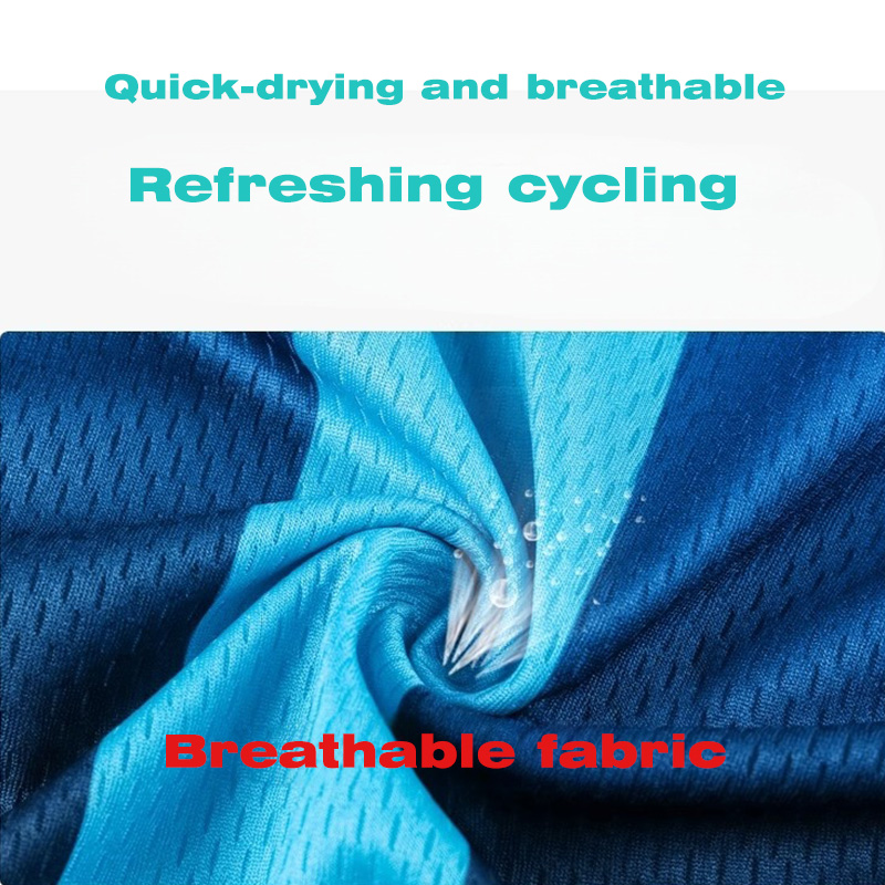 2026 メンズサイクリングジャージビブストラップクッション - Cycling Gear Logo のレビューと価格