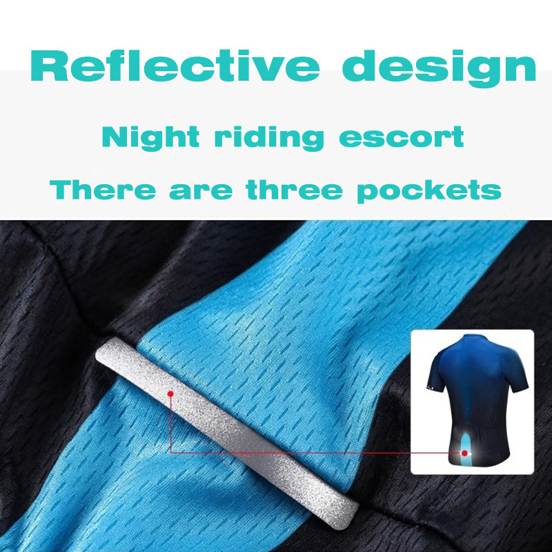 2026 メンズサイクリングジャージビブストラップクッション - Cycling Gear Logo のレビューと価格