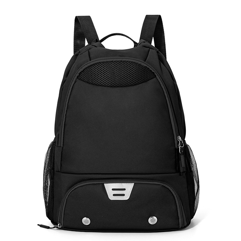 21L 大容量バスケットボールスポーツバックパック防水靴コン - Cycling Backpack のレビューと価格