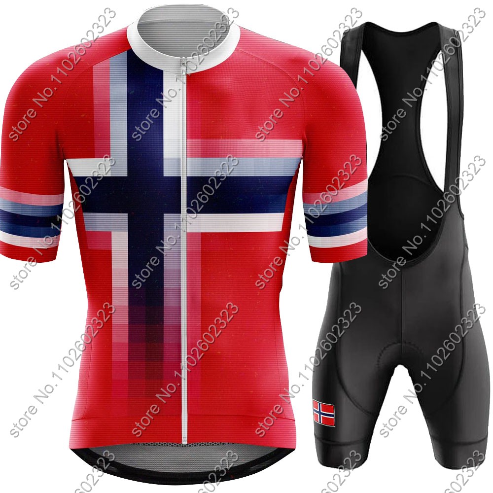夏のサイクリングウェア,半袖シャツとショーツのセット,マウン - Cycling Gear Logo のレビューと価格