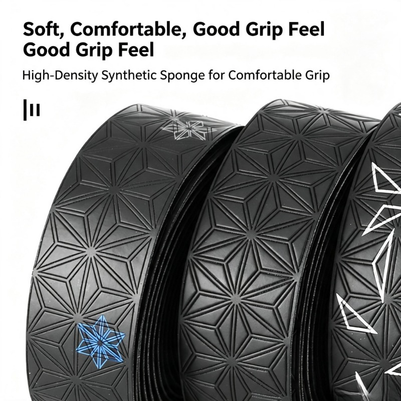 1ペア ロードバイク ハンドルバーテープ EVAスポンジ 滑 - Bike Handlebar Tape のレビューと価格