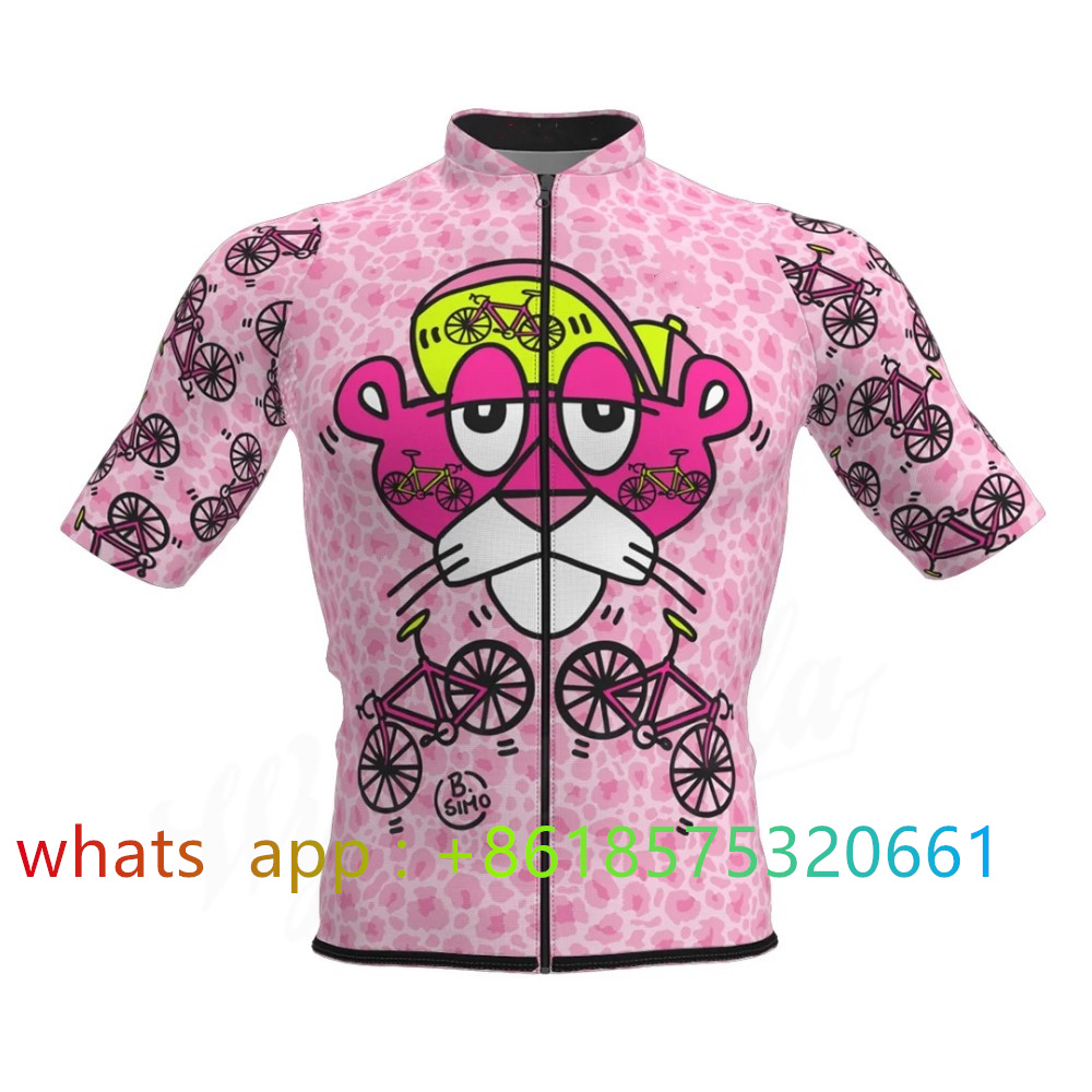 子供用サイクリングジャージ,通気性のあるマウンテンバイクウェ - Cycling Gear Girls のレビューと価格